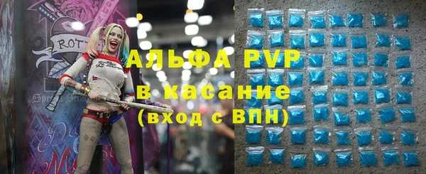 молекула духа Няндома